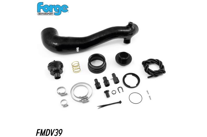 Forge Motorsport – Σκάστρα για Group VW 1.5TSi 2022+